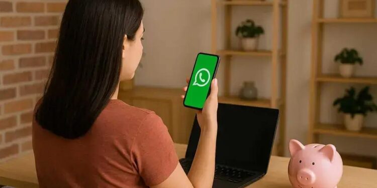 Você sabe como o Porquim IA TRANSFORMA suas finanças no WhatsApp?