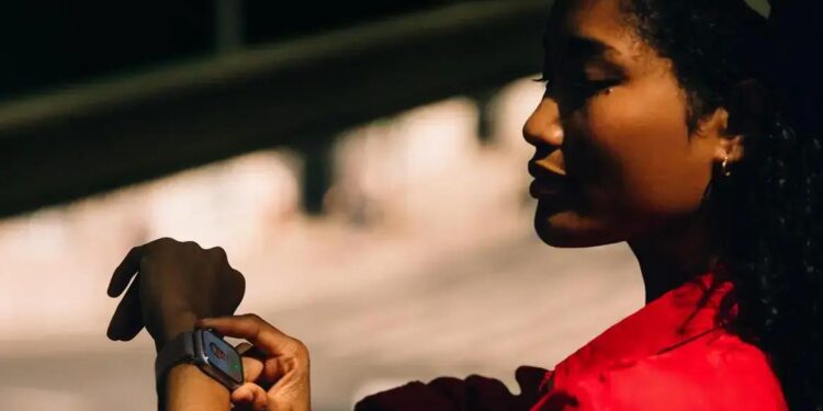 VOCÊ SABIA? Como usar o volume automático no Apple Watch para não ser inconveniente