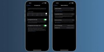 Você sabia que DEIXAR seu iPhone em 100% PREJUDICA a bateria?