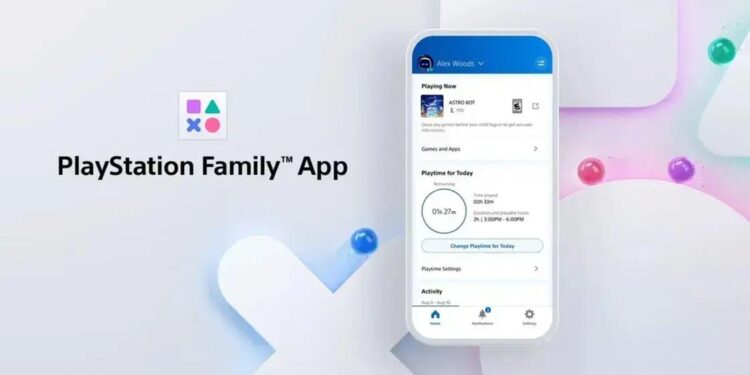 Você sabia que o novo APP da PlayStation ajuda a controlar o que seu filho joga? 1 Você sabia que o novo APP da PlayStation ajuda a controlar o que seu filho joga?