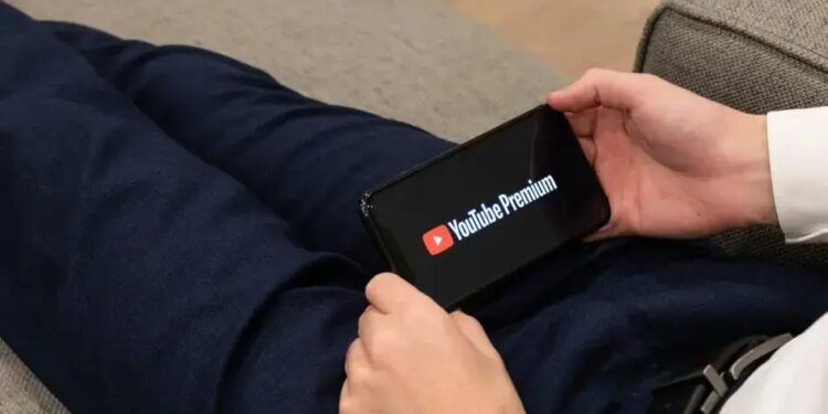 Você sabia que o YouTube Premium traz áudio de alta qualidade no iOS?