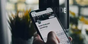 Você SABIA que pode alterar a FONTE de entrada de ÁUDIO no iPhone e iPad?