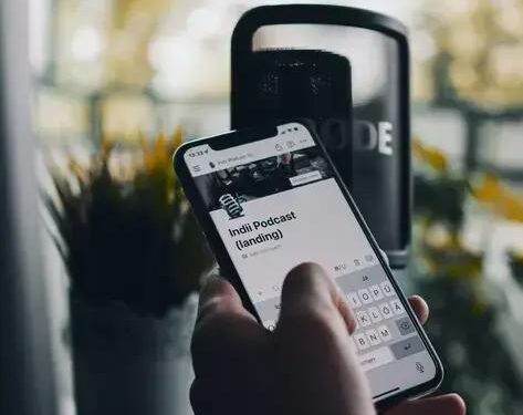 Você SABIA que pode alterar a FONTE de entrada de ÁUDIO no iPhone e iPad? 1 Você SABIA que pode alterar a FONTE de entrada de ÁUDIO no iPhone e iPad?