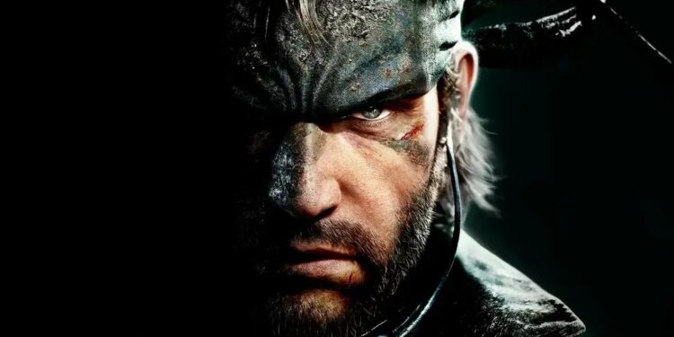 Você sabia? Requisitos essenciais para jogar Metal Gear Solid Delta em 2025!