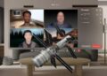 Webex TRANSFORMA reuniões com Colaboração 3D no Apple Vision Pro! 12 Webex TRANSFORMA reuniões com Colaboração 3D no Apple Vision Pro!