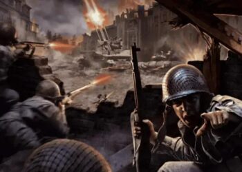 4 ERROS que você comete em Call of Duty Multiplayer – E NÃO DEVE FAZER! 4 4 ERROS que você comete em Call of Duty Multiplayer – E NÃO DEVE FAZER!