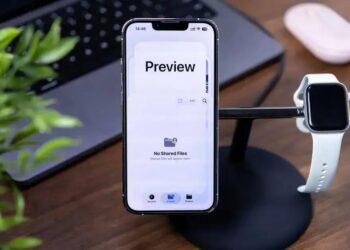 5 DICAS FÁCEIS para MUDAR a Pré-Visualização no seu iPhone e iPad! 8 5 DICAS FÁCEIS para MUDAR a Pré-Visualização no seu iPhone e iPad!