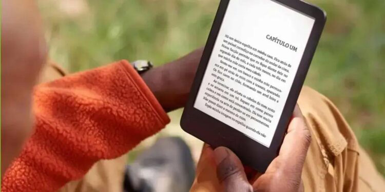 5 FUNÇÕES do Kindle que você NÃO sabia que precisaria testar!