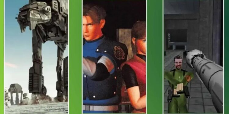 5 JOGOS QUE NINGUÉM SABIA QUE VAZARAM ANTES DO LANÇAMENTO! 1 5 JOGOS QUE NINGUÉM SABIA QUE VAZARAM ANTES DO LANÇAMENTO!
