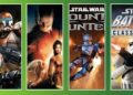 5 JOGOS REMASTERIZADOS DE STAR WARS QUE VOCÊ PRECISA JOGAR AGORA 14 5 JOGOS REMASTERIZADOS DE STAR WARS QUE VOCÊ PRECISA JOGAR AGORA