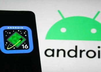6 DICAS FÁCEIS para Personalizar Seu Celular com Android 16 3 6 DICAS FÁCEIS para Personalizar Seu Celular com Android 16