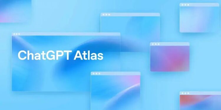 7 MANEIRAS de usar o ChatGPT ATLAS que você NÃO sabia! 1 7 MANEIRAS de usar o ChatGPT ATLAS que você NÃO sabia!