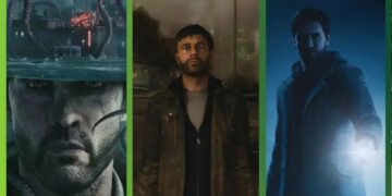 8 JOGOS que TRANSFORMAM a SUSPENSE em FILME!