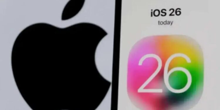 8 NOVIDADES do iOS 26.1 que Você DEVE Conhecer!