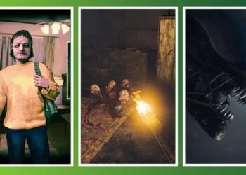 9 JOGOS DE TERROR POR MENOS DE R$ 70 QUE VOCÊ PRECISA EXPERIMENTAR EM 2025! 3 9 JOGOS DE TERROR POR MENOS DE R$ 70 QUE VOCÊ PRECISA EXPERIMENTAR EM 2025!