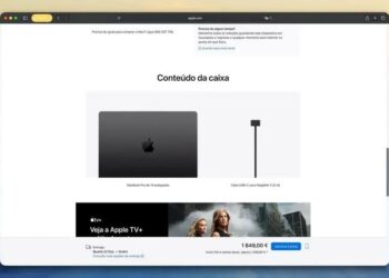 A Confusão do Carregador do Novo MacBook Pro: O Que Ninguém Te Conta 3 A Confusão do Carregador do Novo MacBook Pro: O Que Ninguém Te Conta