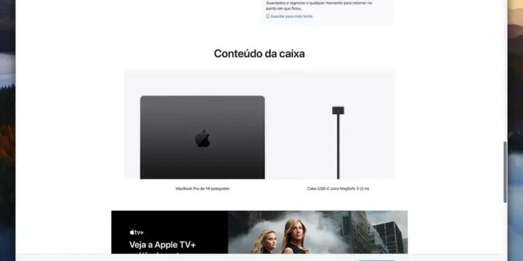 A Confusão do Carregador do Novo MacBook Pro: O Que Ninguém Te Conta 1 A Confusão do Carregador do Novo MacBook Pro: O Que Ninguém Te Conta