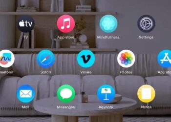 A hora de atualizar: suporte a NOVOS formatos de vídeo espacial no Apple Vision Pro!