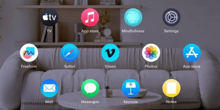 A hora de atualizar: suporte a NOVOS formatos de vídeo espacial no Apple Vision Pro!