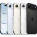 A MAIOR NOVIDADE do iPhone Air: lançamento oficial em 22/10 na China!