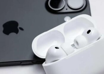 A Nova Geração de AirPods: O QUE ESPERAR do Chip H3 em 2026?
