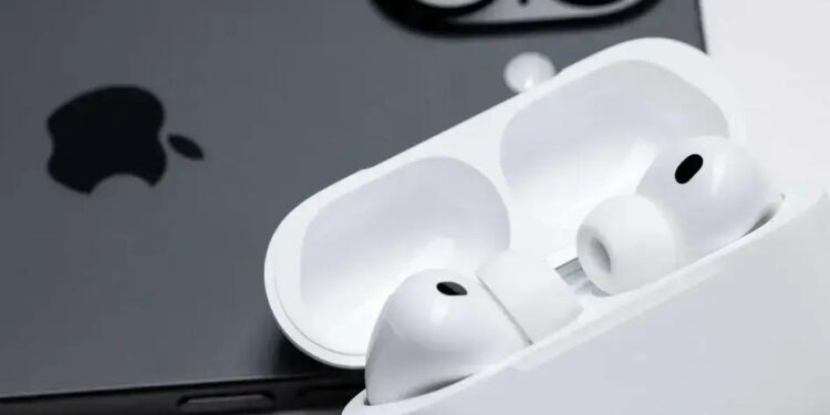 A Nova Geração de AirPods: O QUE ESPERAR do Chip H3 em 2026? 1 A Nova Geração de AirPods: O QUE ESPERAR do Chip H3 em 2026?