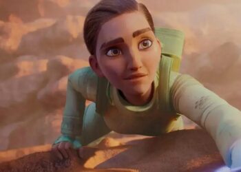 A ÚLTIMA TEMPORADA de WONDLA CHEGA AO APPLE TV+ EM NOVEMBRO!