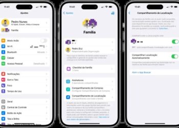 A verdade CHOCANTE sobre o Compartilhamento Familiar da Apple! 4 A verdade CHOCANTE sobre o Compartilhamento Familiar da Apple!