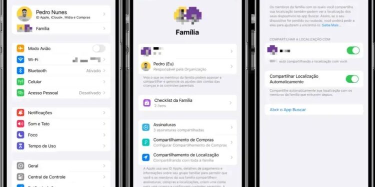 A verdade CHOCANTE sobre o Compartilhamento Familiar da Apple! 1 A verdade CHOCANTE sobre o Compartilhamento Familiar da Apple!