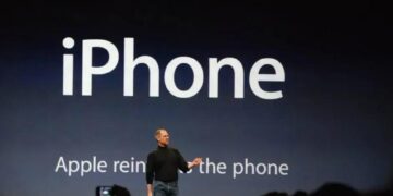 A VERDADE sobre como Steve Jobs convenceu a Corning a criar vidro para o iPhone!