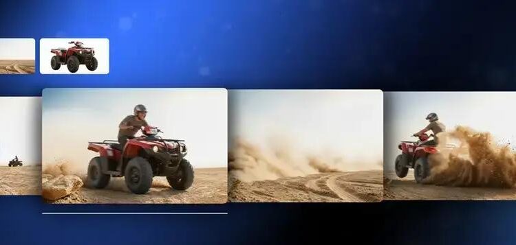 A VERDADE sobre o Veo 3.1 e Flow: O novo padrão de vídeos com IA! 1 A VERDADE sobre o Veo 3.1 e Flow: O novo padrão de vídeos com IA!