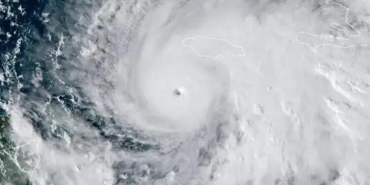 Ação URGENTE: Apple doa para vítimas do furacão Melissa em 2025! 1 Ação URGENTE: Apple doa para vítimas do furacão Melissa em 2025!