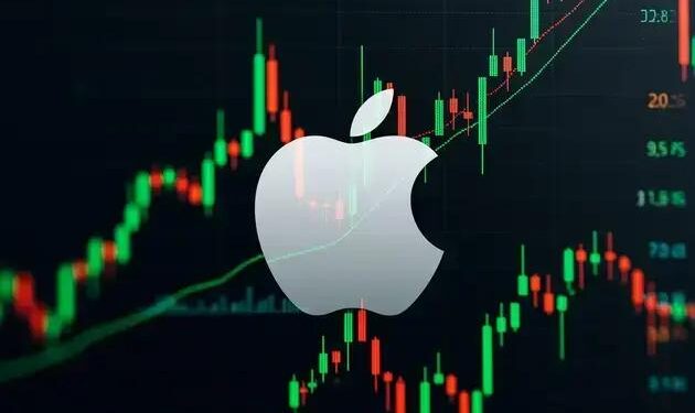 AÇÕES DA APPLE DISPARAM: o que você precisa saber sobre o iPhone 17!