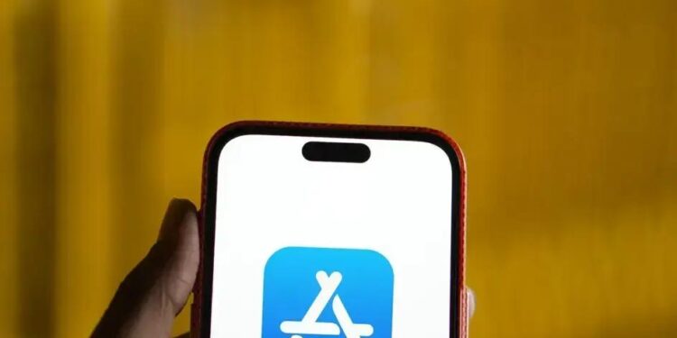 Apple ANUNCIA NOVAS MELHORIAS NA APP STORE – O QUE VOCÊ PRECISA SABER! 1 Apple ANUNCIA NOVAS MELHORIAS NA APP STORE – O QUE VOCÊ PRECISA SABER!