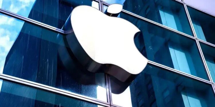 Apple MANTÉM a LIDERANÇA no Ranking Global em 2025 – Descubra como! 1 Apple MANTÉM a LIDERANÇA no Ranking Global em 2025 – Descubra como!