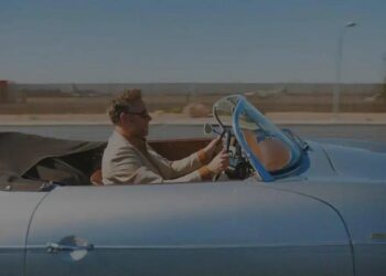 Apple TV+ DESBANCA a concorrer aos Artios Awards 2026!