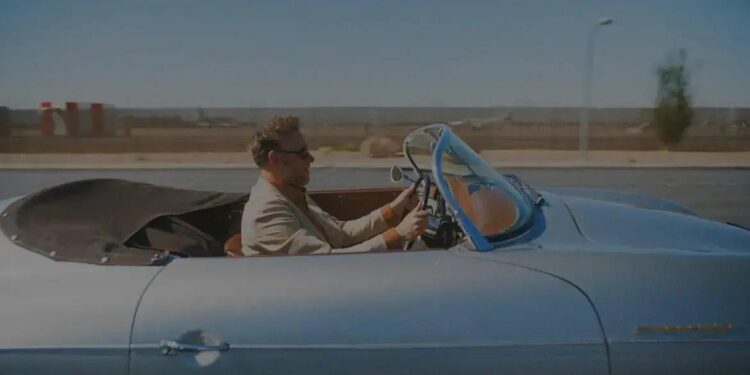 Apple TV+ DESBANCA a concorrer aos Artios Awards 2026!