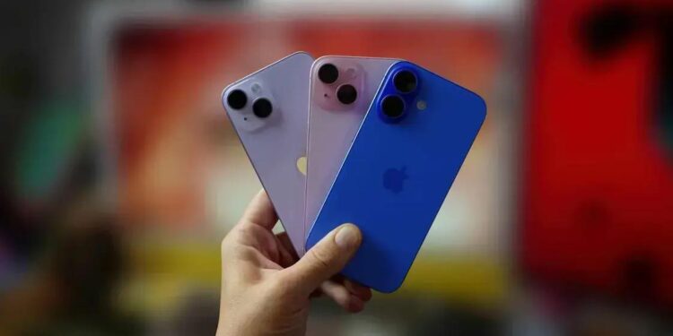 Apple vai MUDAR TUDO com o iPhone 20? Descubra o que vem por aí! 1 Apple vai MUDAR TUDO com o iPhone 20? Descubra o que vem por aí!