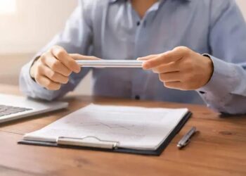 Aprenda a ESCANEAR documentos no seu iPhone e iPad com segurança! 4 Aprenda a ESCANEAR documentos no seu iPhone e iPad com segurança!