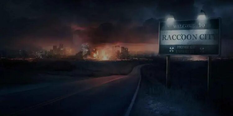 As 10 CIDADE FICTÍCIAS que você PRECISA conhecer nos videogames! 1 As 10 CIDADE FICTÍCIAS que você PRECISA conhecer nos videogames!