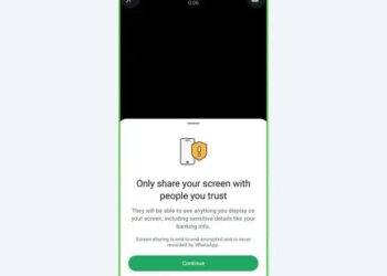 BAIXE AGORA! Novos recursos do WhatsApp para REDUZIR SPAM e EVITAR GOLPES!