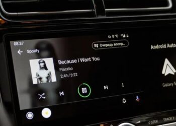 Como CONECTAR Android Auto sem fio em 2025? Faça DO JEITO CERTO! 4 Como CONECTAR Android Auto sem fio em 2025? Faça DO JEITO CERTO!