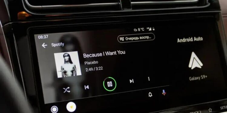 Como CONECTAR Android Auto sem fio em 2025? Faça DO JEITO CERTO!