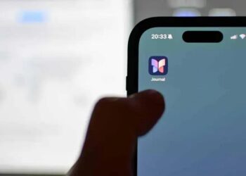 Como DESENHAR e ESCREVER à MÃO no app Diário em 2025