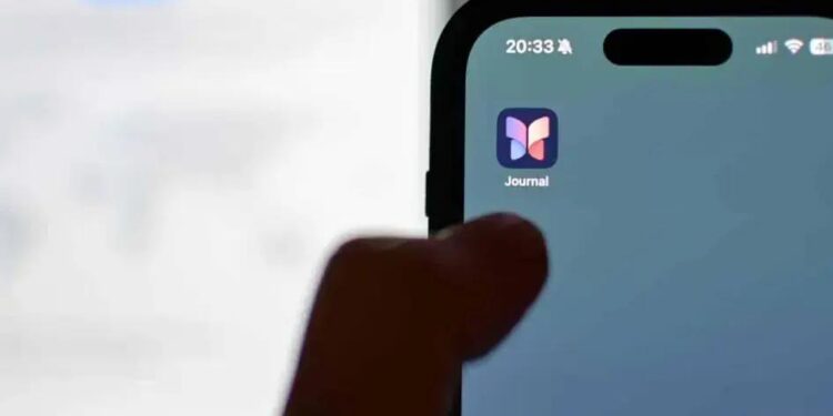Como DESENHAR e ESCREVER à MÃO no app Diário em 2025 1 Como DESENHAR e ESCREVER à MÃO no app Diário em 2025