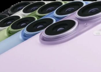 Como ESCOLHER os indicadores do app CÂMERA do seu iPhone em 2025