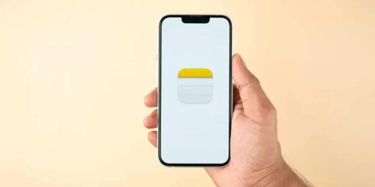 Como IMPORTAR anotações em Markdown para o Notas do seu iPhone em 2025!