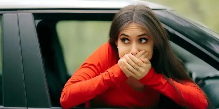 Como PERSONALIZAR o recurso que EVITA enjoar no seu iPhone, iPad e Mac