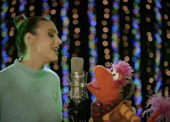 Conheça o ESPECIAL de NATAL "The First Snow of Fraggle Rock" que todo mundo está comentando!