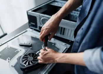 CUIDADO! 4 PEÇAS de hardware que você NÃO deve undervoltar!